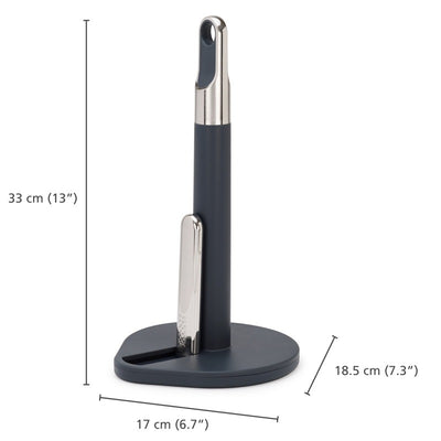 Joseph Joseph Hold Countertop Paper Towel Holder