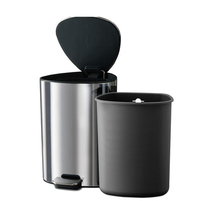 Joseph Joseph EasyStore Luxe Pedal Waste Can - 5L