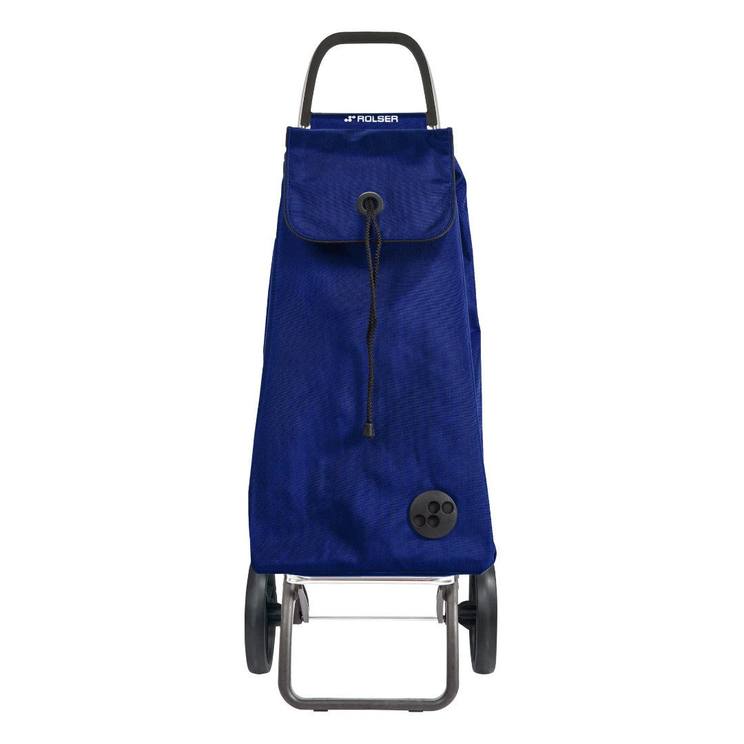 Rolser I-Max 2 Large Wheel Folding Shopping Trolley