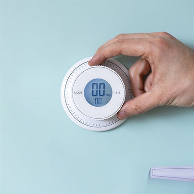 Balvi Kitchen Clock & Timer