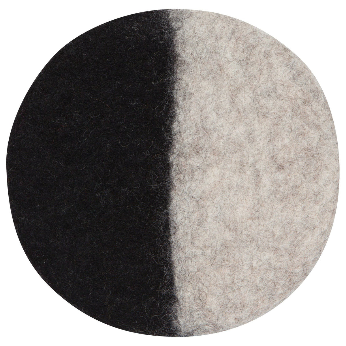 Danica Felted Wool Trivet 6"