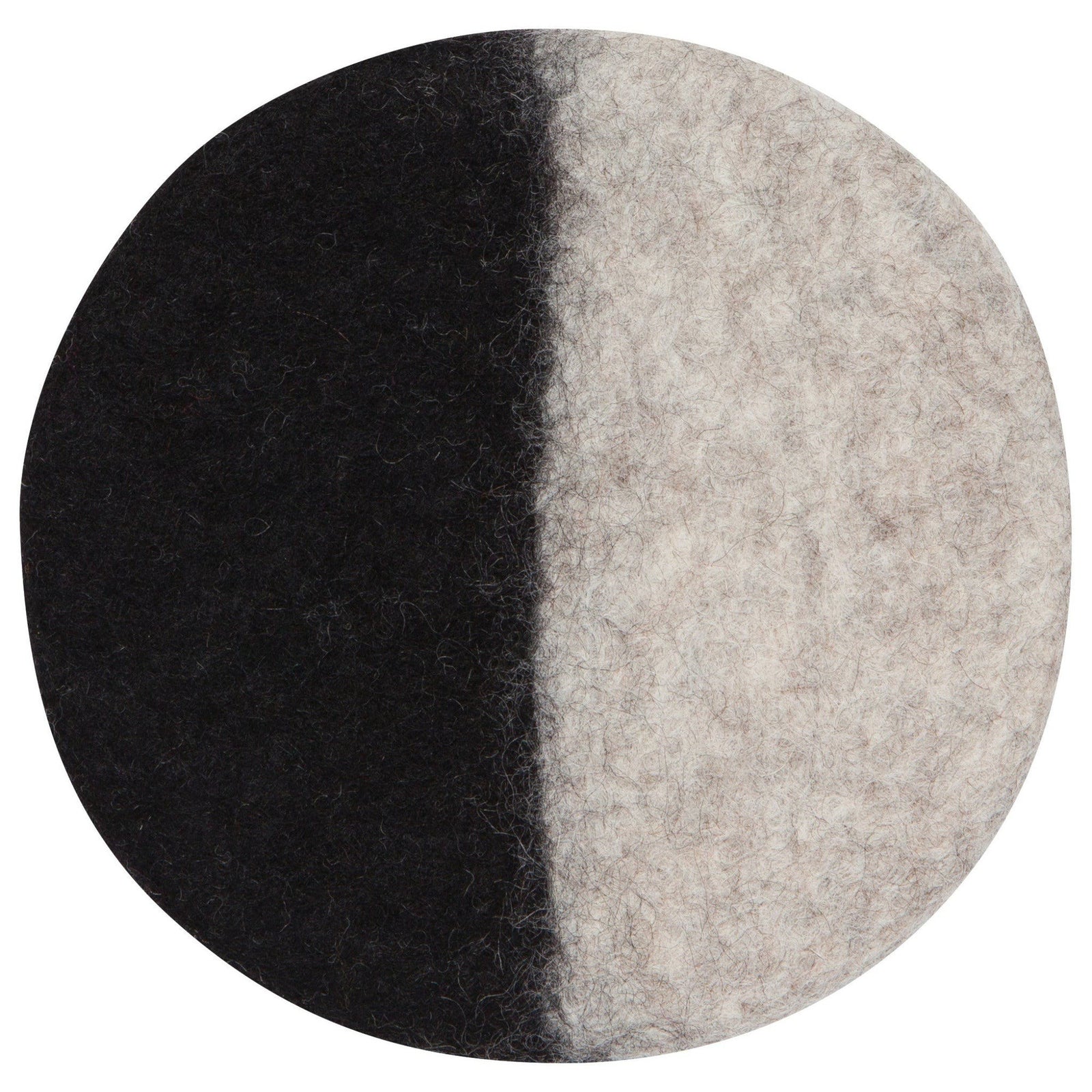 Danica Felted Wool Trivet 6"