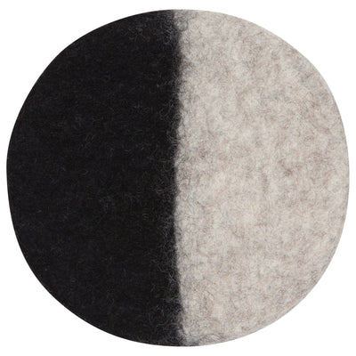 Danica Felted Wool Trivet 6"