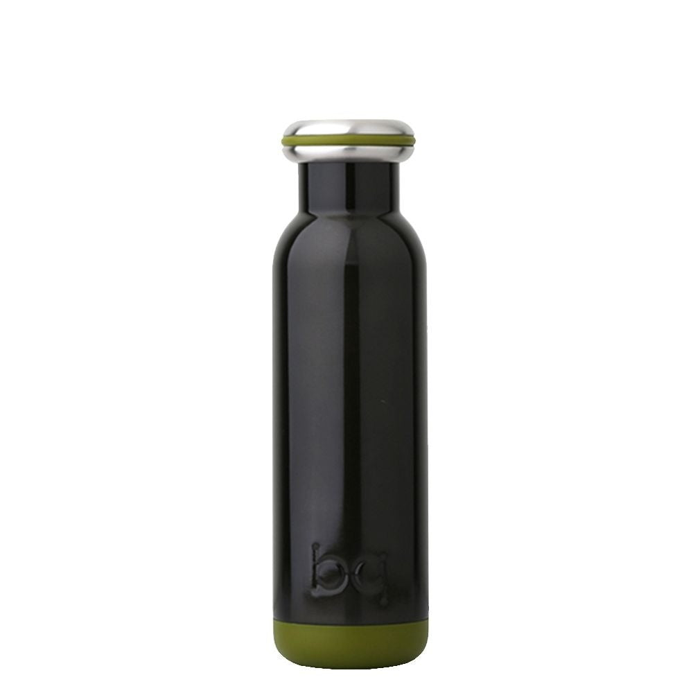 BQ Insulated Water Bottle 15oz