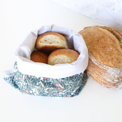 Colibri Bread Bag - Ladybug