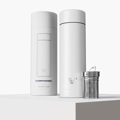 Ever Vessel Multi Insulated Bottle 17oz