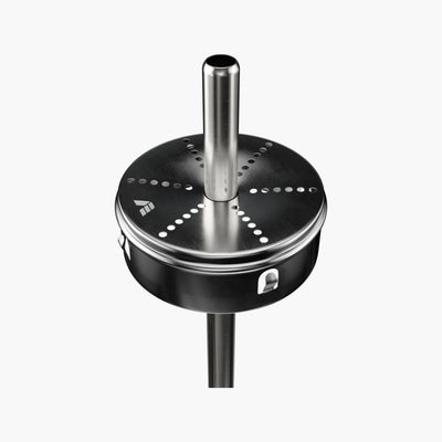 Ever Vessel Stainless Steel Straw Attachment - Mini-Multi