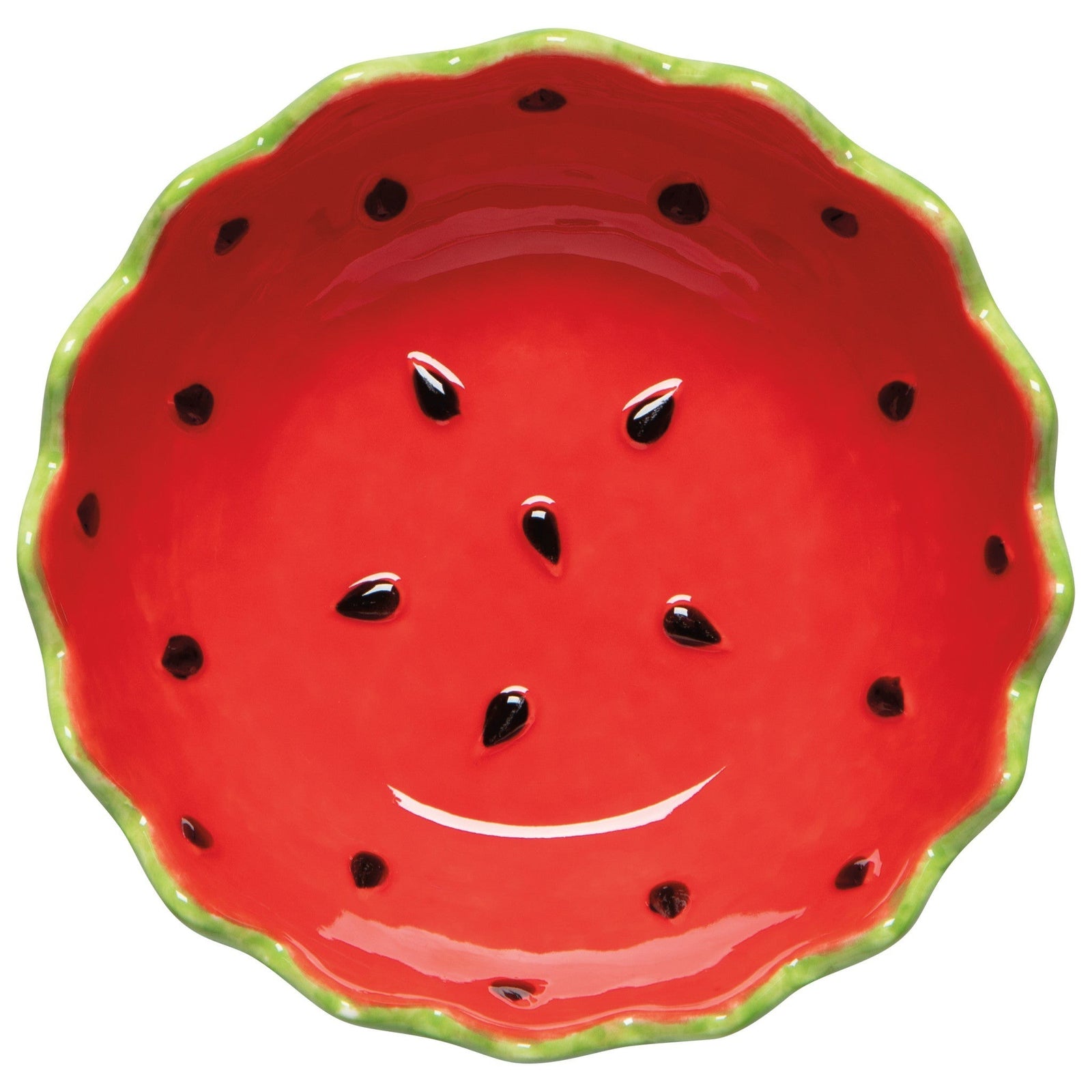 Danica Melon Pop Bowl 5.25"