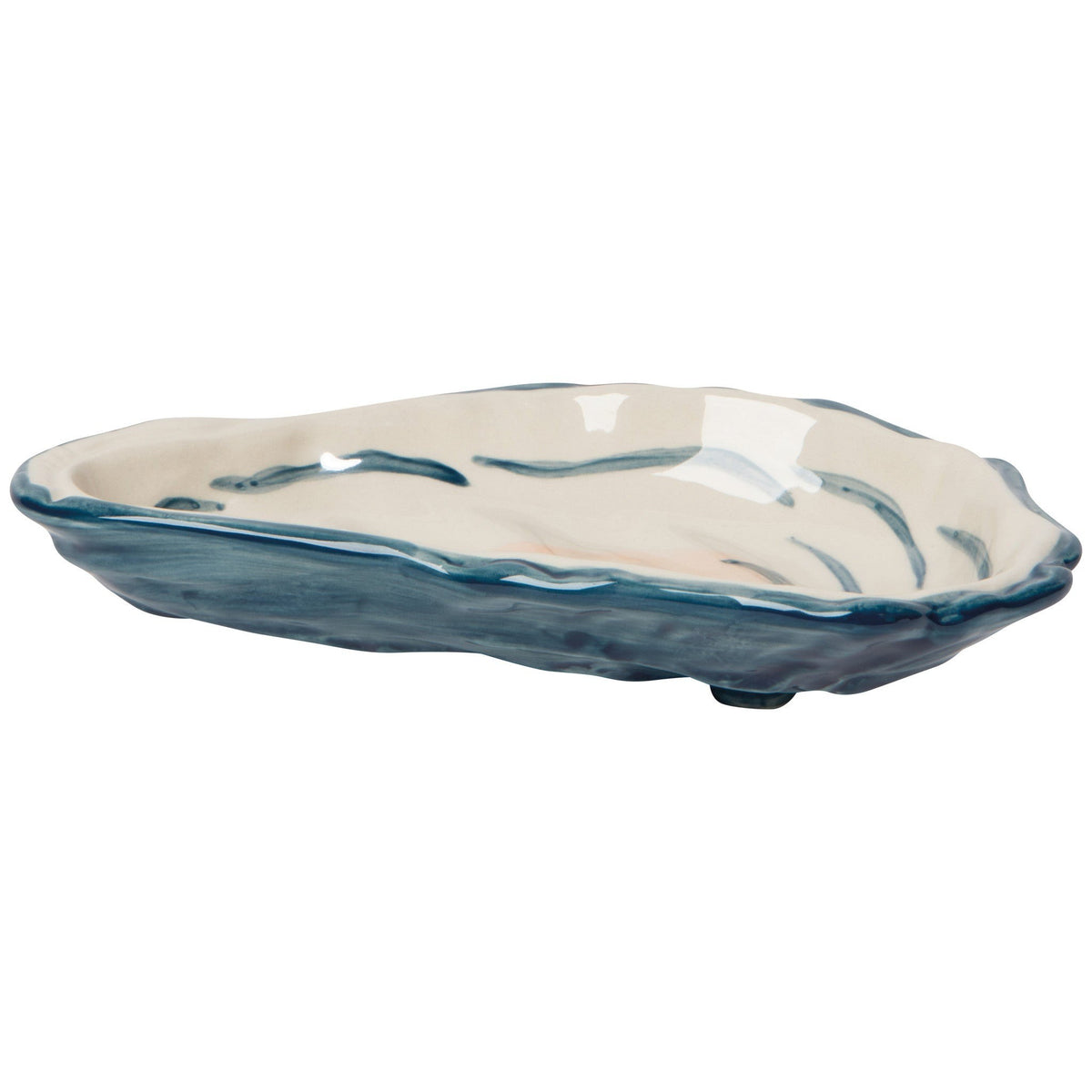 Now Designs Oyster Side Dish