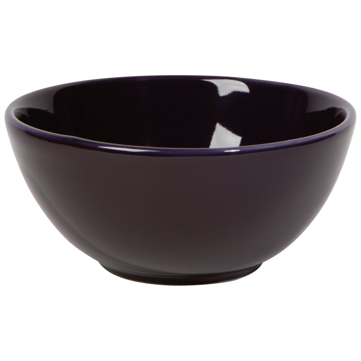 Now Designs Produce Bowl Eggplant 4.75"