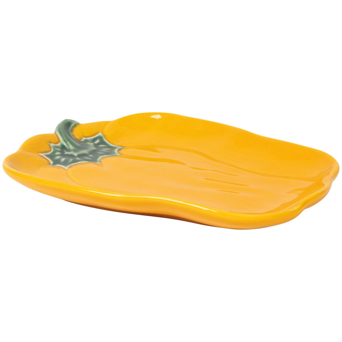 Now Designs Produce Side Plate Bell Pepper
