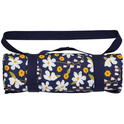 Now Designs Picnic Blanket Full Bloom