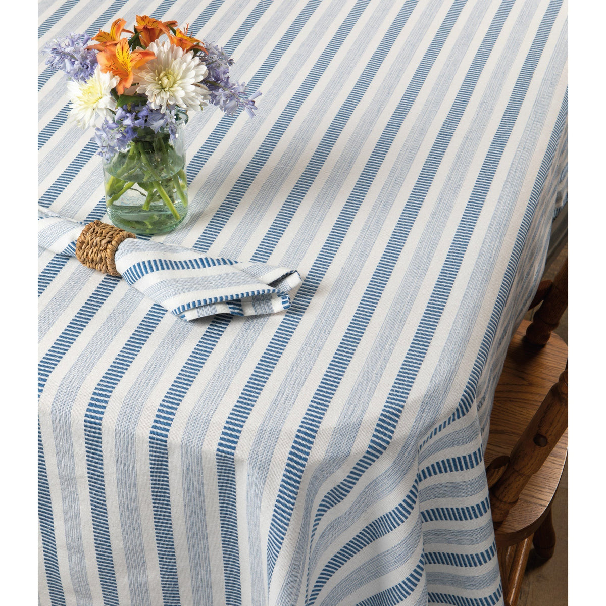 Now Designs Tablecloth Breeze