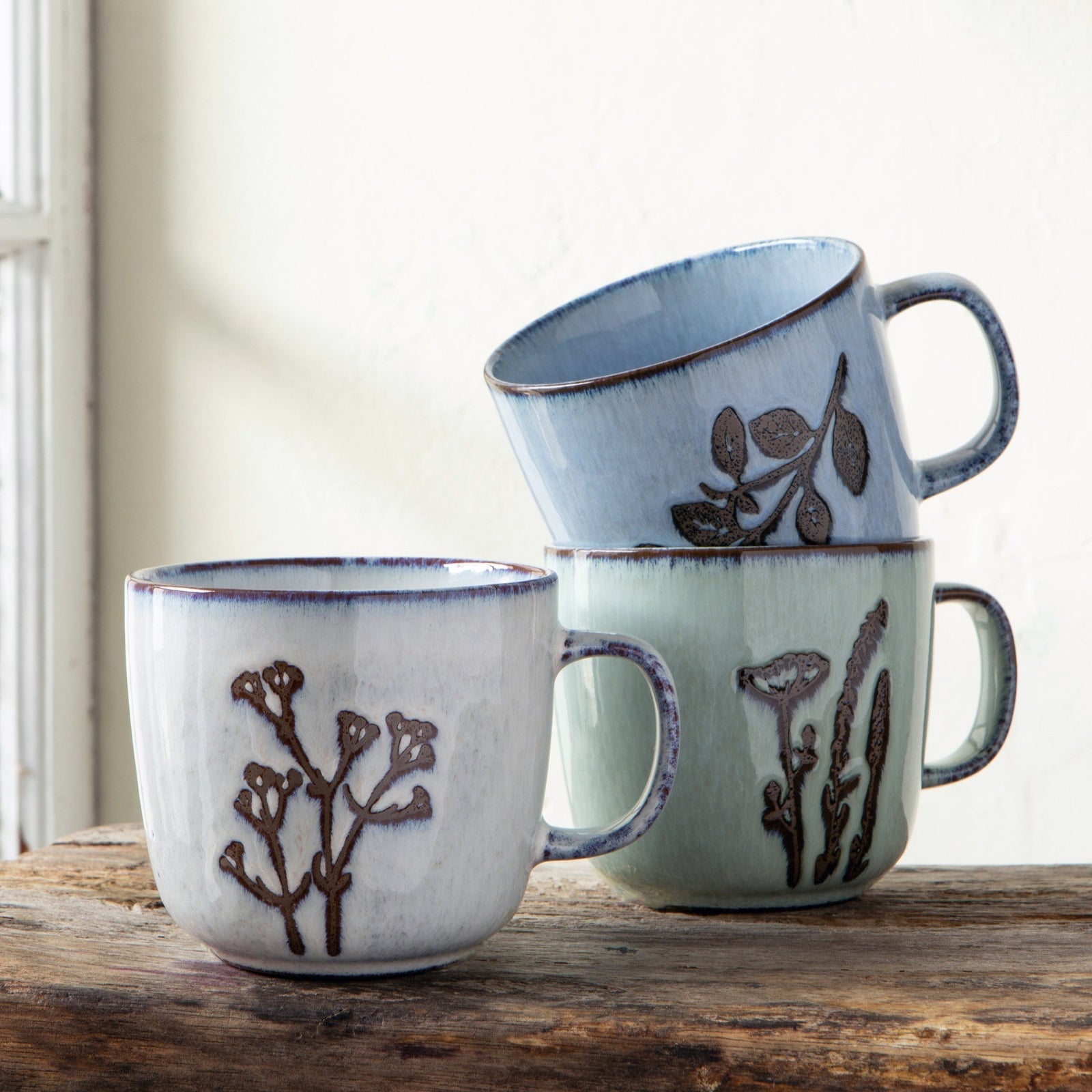 Danica Revive Mug 20oz Laurel