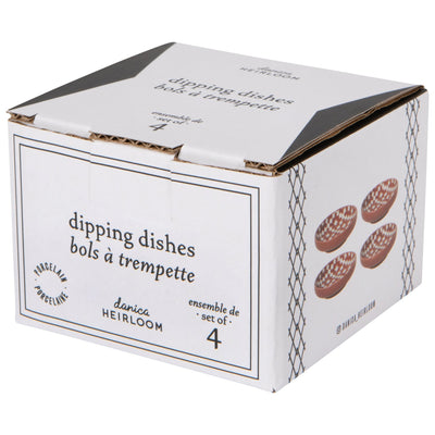 Danica Barro Dip Bowls Set Of 4