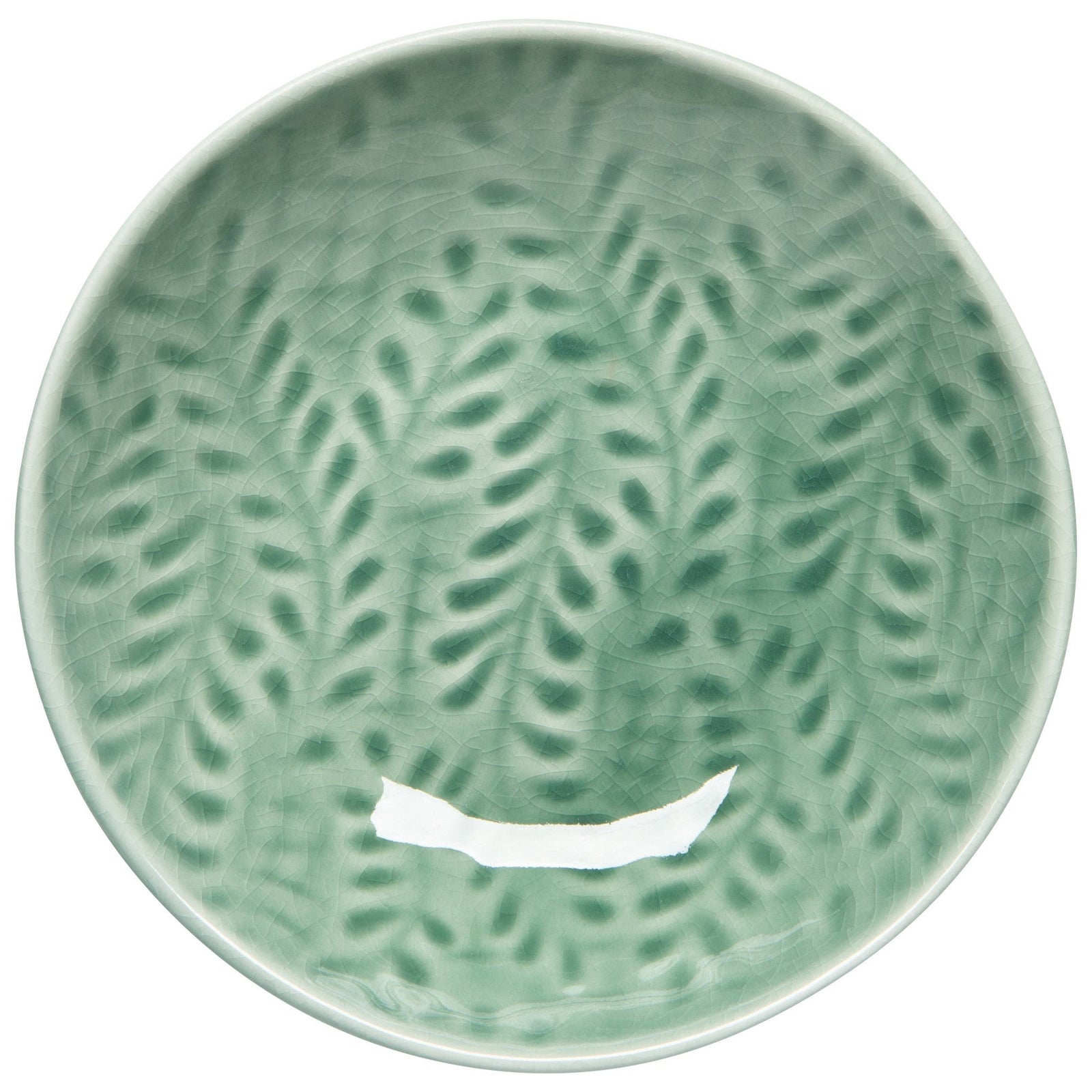 Danica Opus Dip Dish Porcelain - Spruce