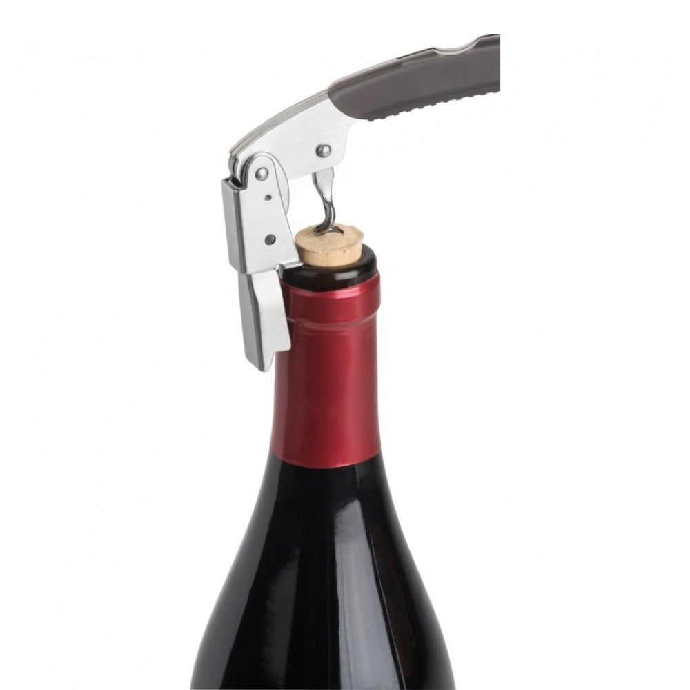 Trudeau Double Lever Waiter's Corkscrew