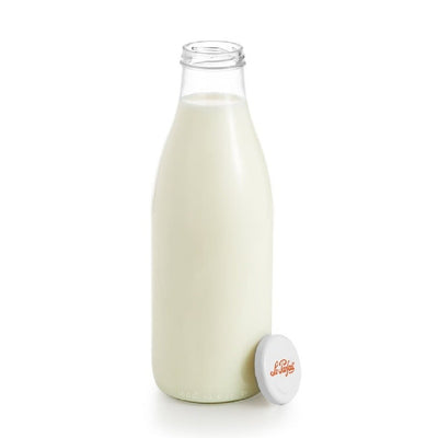 Le Parfait Freshness Milk Bottle 1L - iQ living