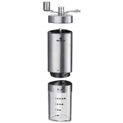 Westmark Manual Coffee Grinder - iQ living