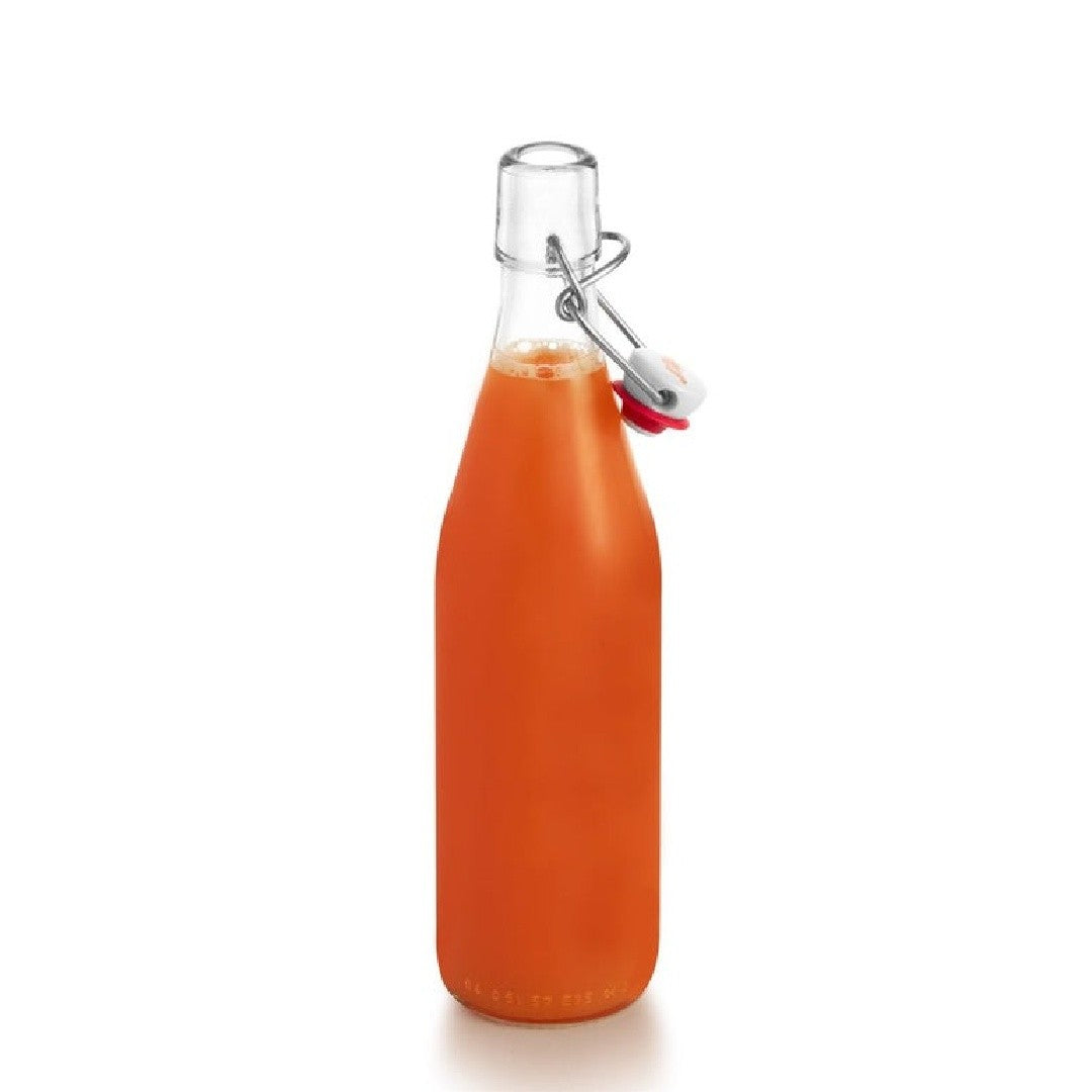 Le Parfait Swing-Top Bottle 500ml - iQ living