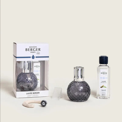 Maison Berger Disco Lamp Gift Set