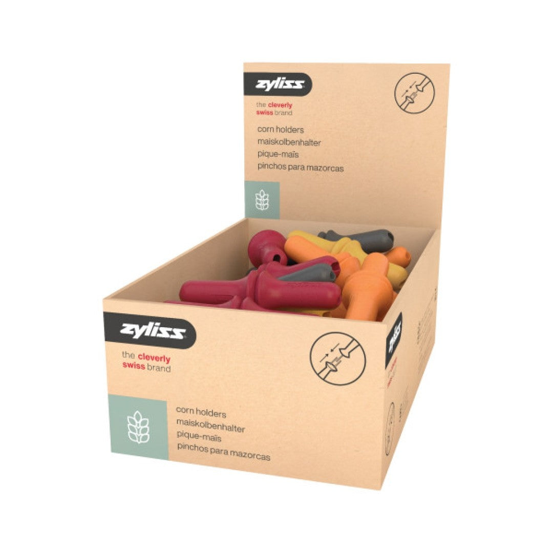 Zyliss Corn Holders - Each