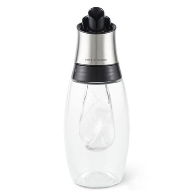 Cole & Mason Oil & Vinegar Duo Dispenser
