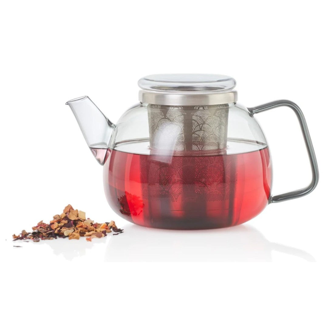 AdHoc Yuna Infusing Teapot 1.2L - iQ living