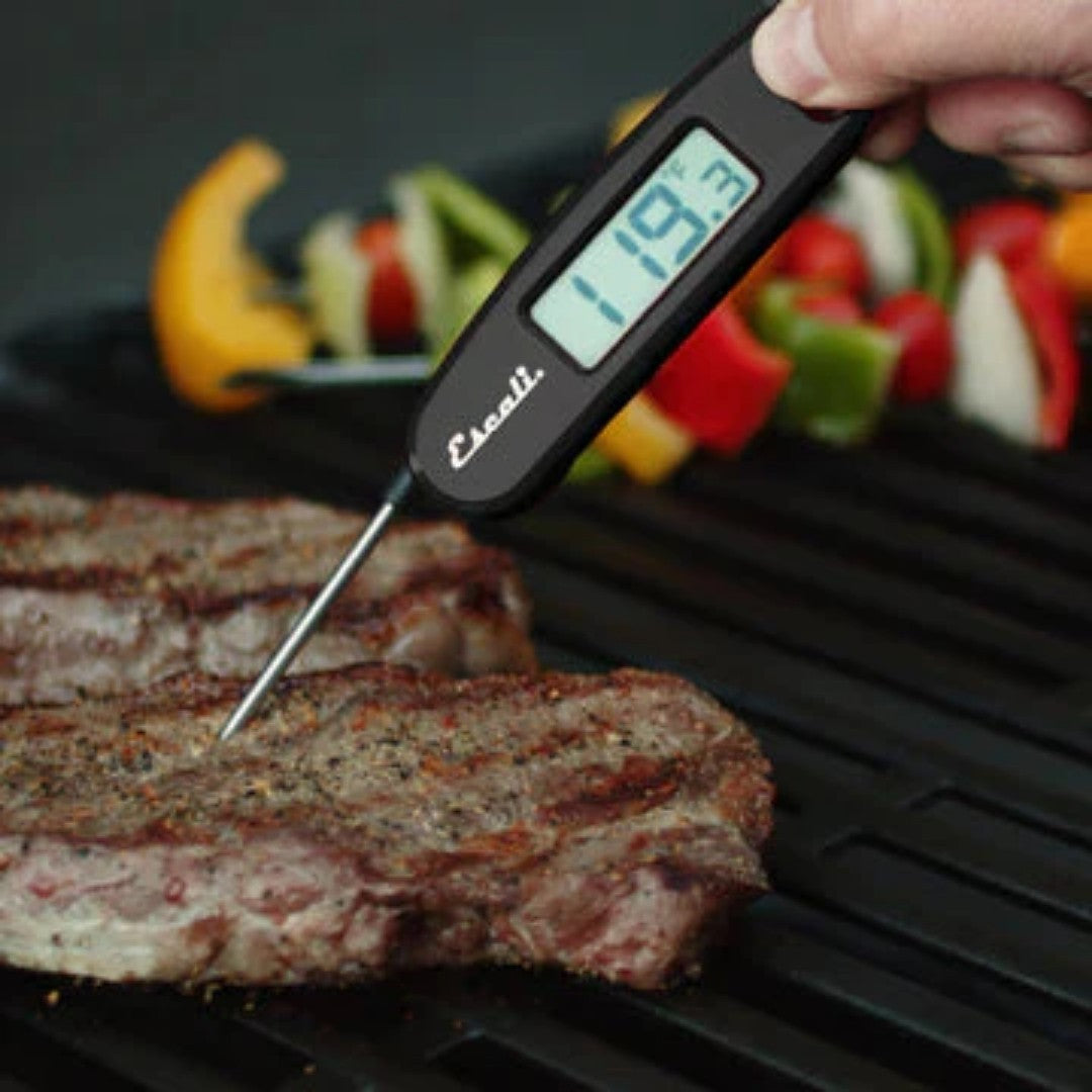 Escali Folding Compact Digital Thermometer