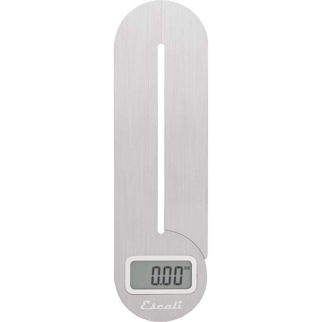 Escali Savu Digital Food Scale - iQ living