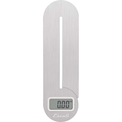 Escali Savu Digital Food Scale - iQ living