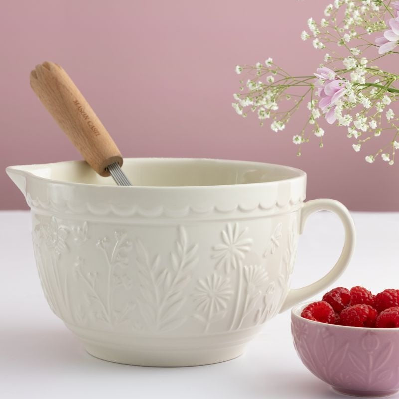 Mason Cash Batter Bowl In The Meadow 2L - iQ living