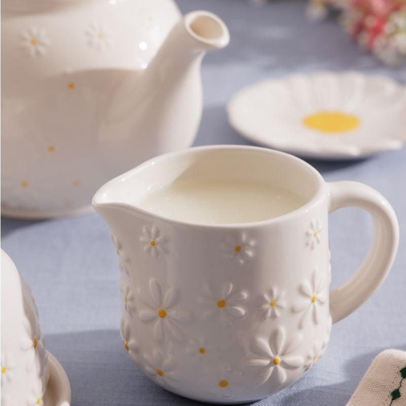 Price & Kensington Daisy Creamer 275ml - iQ living