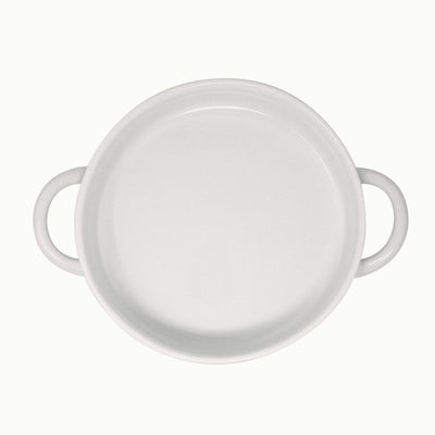 BIA Taos Round Baker 11"