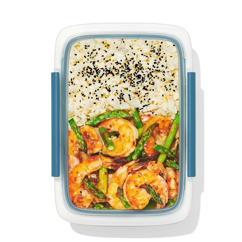 OXO Prep & Go Leftovers Food Container 1.2L - iQ living
