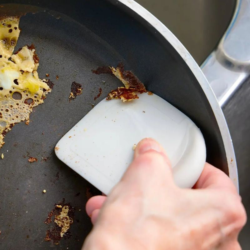 Danesco Dish Scraper - Each
