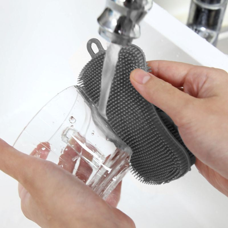 Danesco Silicone Sponge