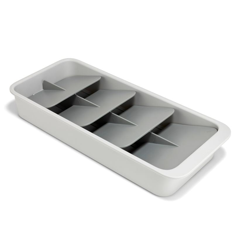 Joseph Joseph DrawerStore Large Tiered Cutlery Organizer