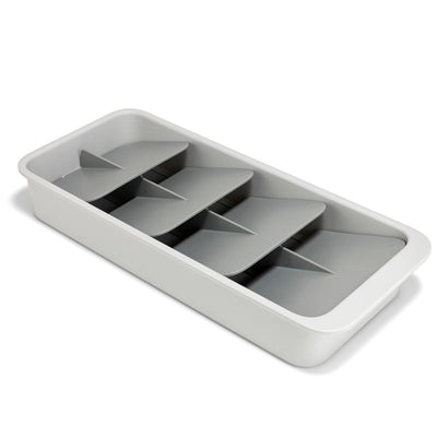 Joseph Joseph DrawerStore Large Tiered Cutlery Organizer