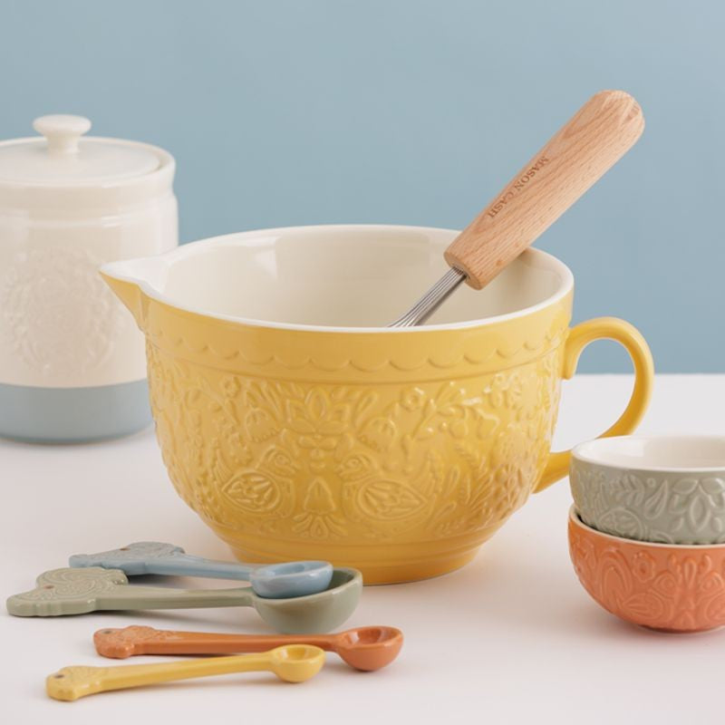 Mason Cash Batter Bowl Home To Roost 2L