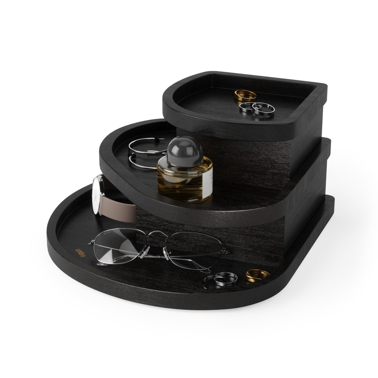 Umbra Cove Storage Box