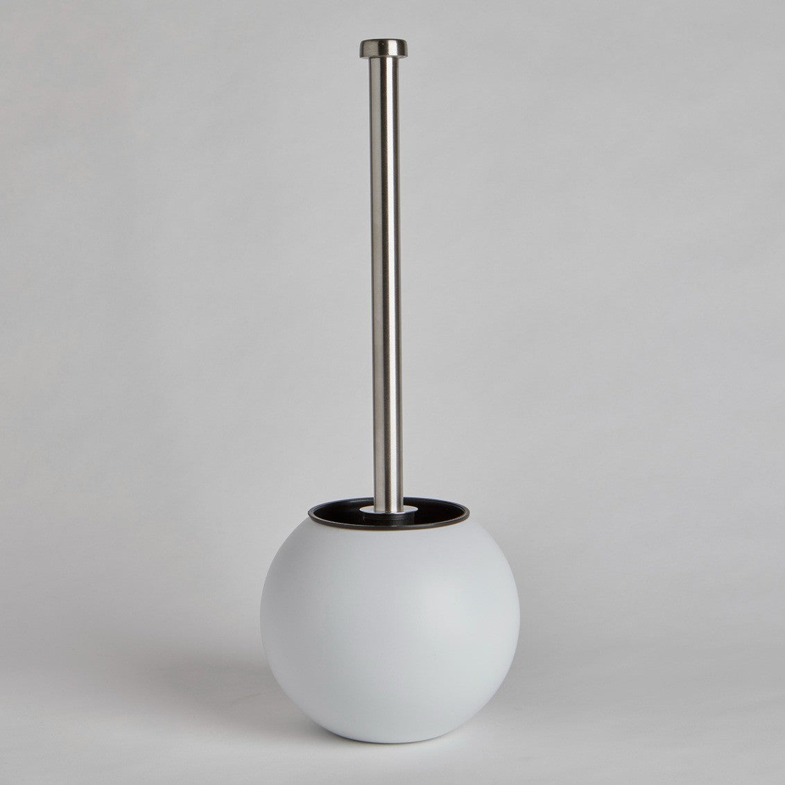 Moda At Home Globe Toilet Brush