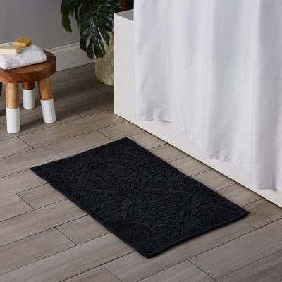 Moda At Home Tavira Bath Mat - iQ living