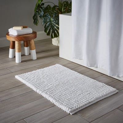 Moda At Home Puff Bath Mat - iQ living