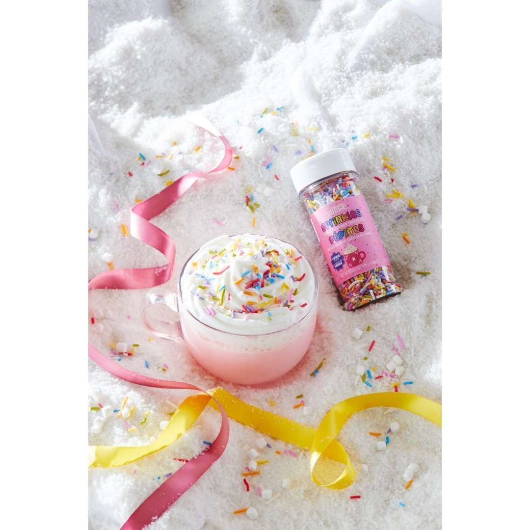 Gourmet Du Village Rainbow Sprinkles