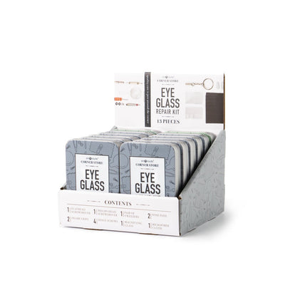 En Route Corner Store Eyeglass Repair Kit