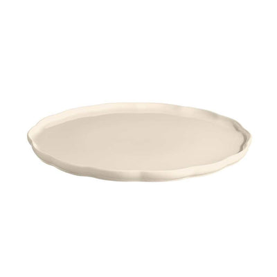 Emile Henry Madeleine Ceramic Serving Platter 12" - iQ living