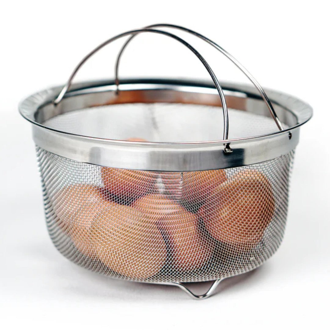 RSVP Endurance Mesh Basket 3L