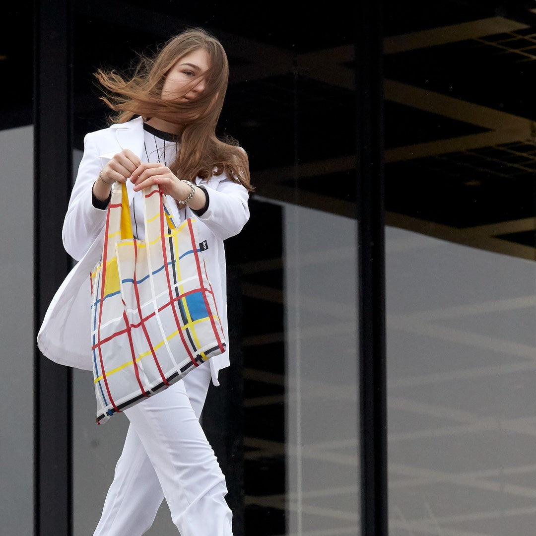 LOQI Tote Bag - New York City 3