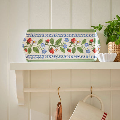 Ulster Weavers Strawberry Patch Serving Tray